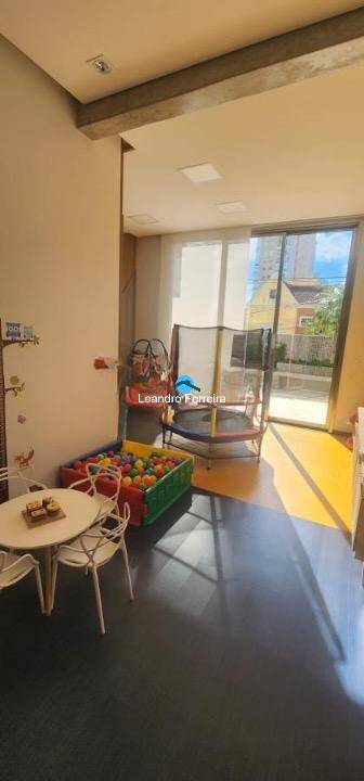 Apartamento à venda com 3 quartos, 165m² - Foto 22