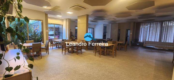 Apartamento à venda com 3 quartos, 165m² - Foto 21