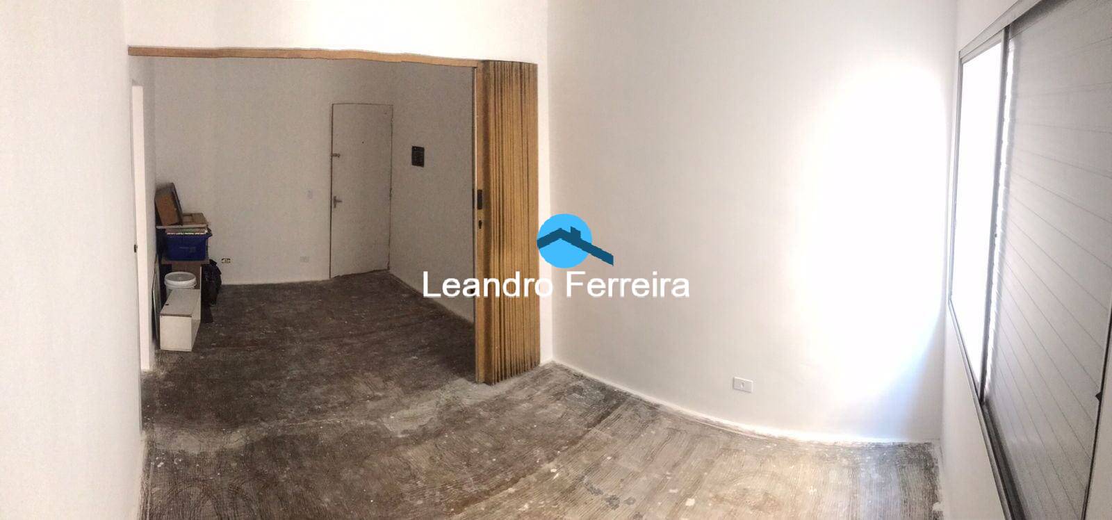 Apartamento à venda com 1 quarto, 46m² - Foto 6