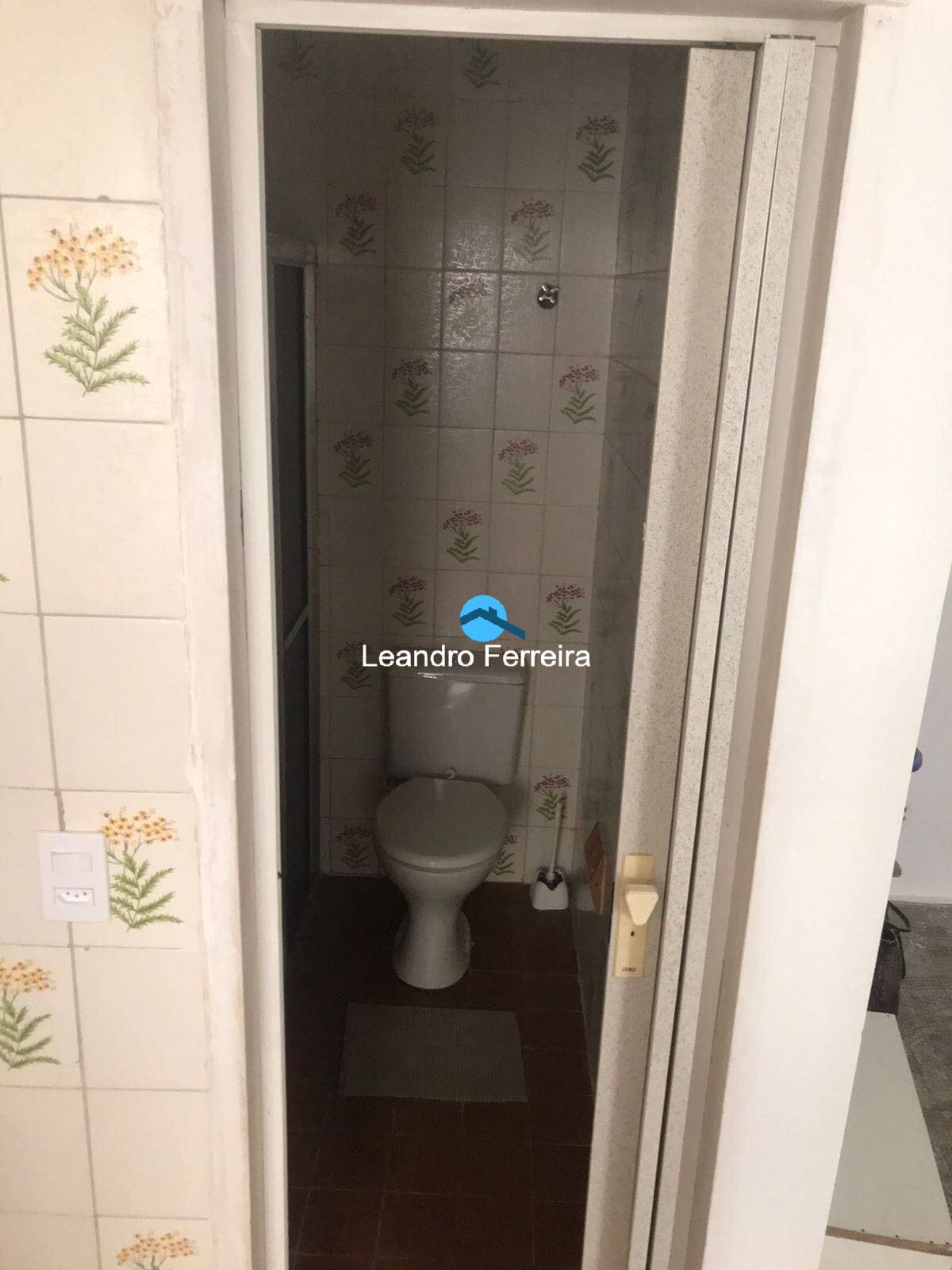 Apartamento à venda com 1 quarto, 46m² - Foto 7