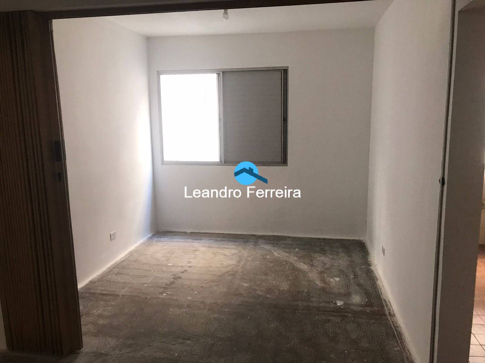 Apartamento à venda com 1 quarto, 46m² - Foto 5