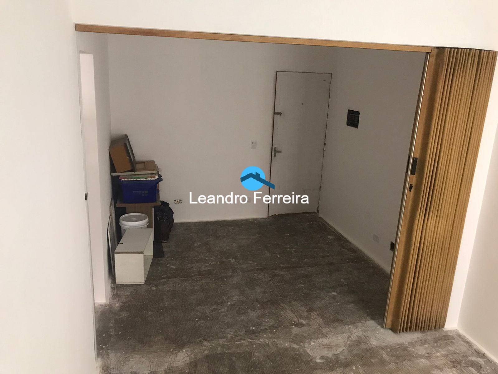 Apartamento à venda com 1 quarto, 46m² - Foto 10