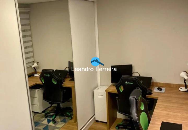 Apartamento à venda com 2 quartos, 56m² - Foto 12