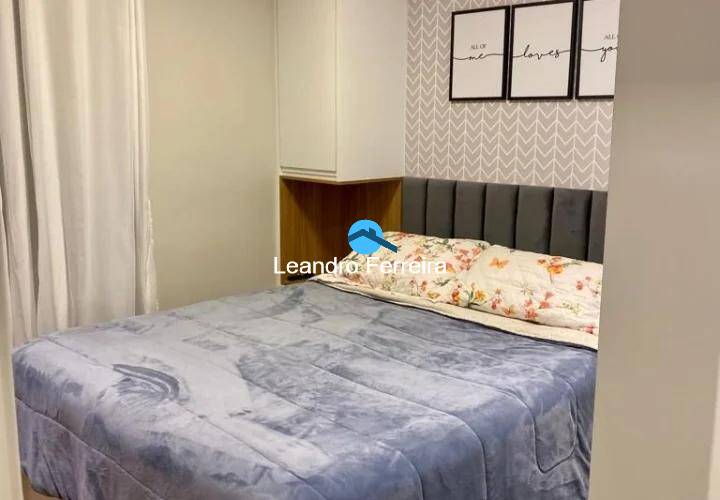 Apartamento à venda com 2 quartos, 56m² - Foto 11