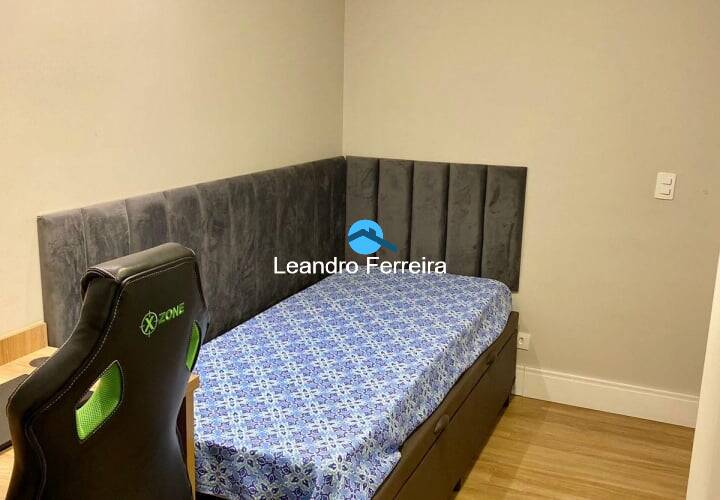 Apartamento à venda com 2 quartos, 56m² - Foto 10