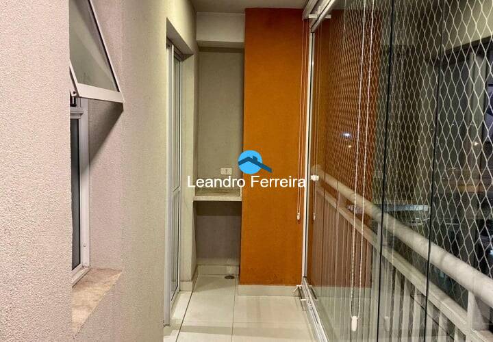 Apartamento à venda com 2 quartos, 56m² - Foto 14