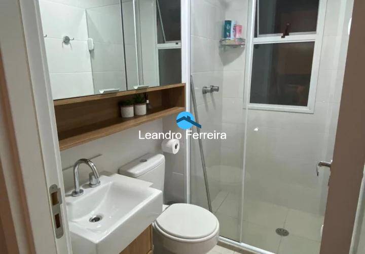 Apartamento à venda com 2 quartos, 56m² - Foto 15