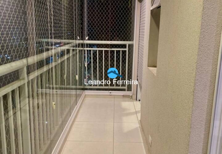 Apartamento à venda com 2 quartos, 56m² - Foto 19