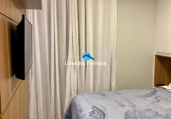 Apartamento à venda com 2 quartos, 56m² - Foto 16