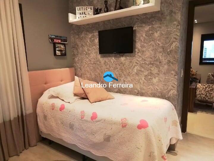 Apartamento à venda com 3 quartos, 174m² - Foto 19