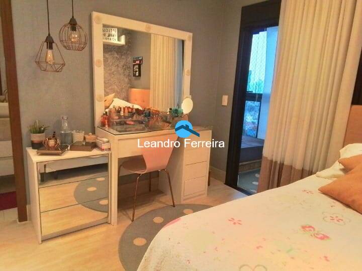 Apartamento à venda com 3 quartos, 174m² - Foto 18