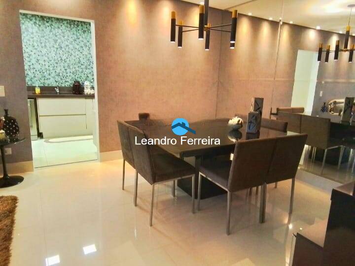 Apartamento à venda com 3 quartos, 174m² - Foto 10