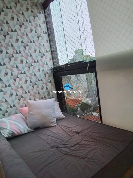 Apartamento à venda com 3 quartos, 174m² - Foto 29