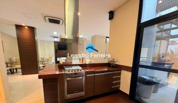 Apartamento à venda com 3 quartos, 174m² - Foto 31