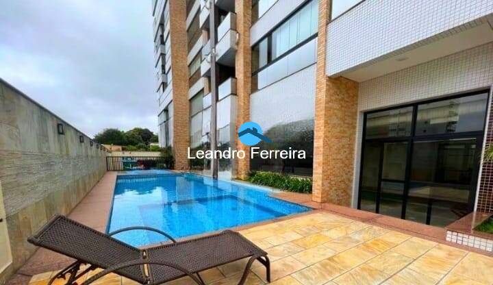 Apartamento à venda com 3 quartos, 174m² - Foto 34