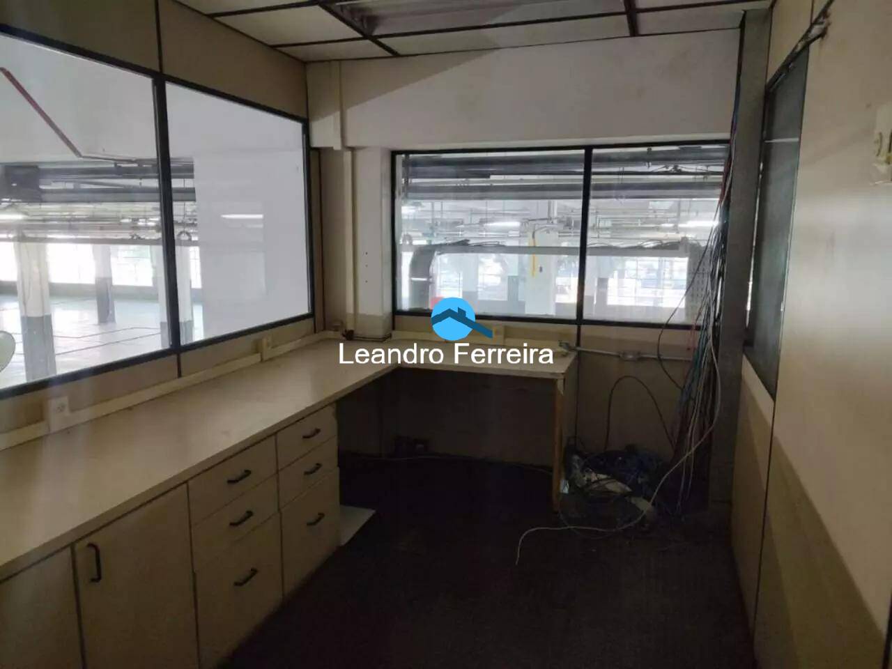 Depósito-Galpão-Armazém para alugar, 1662m² - Foto 20