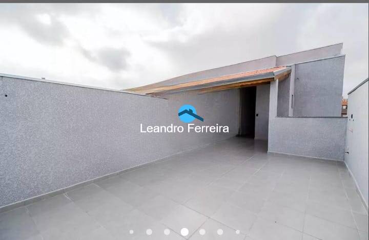 Cobertura à venda com 2 quartos, 98m² - Foto 1