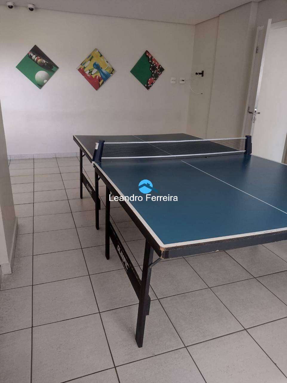 Apartamento à venda com 3 quartos, 60m² - Foto 19