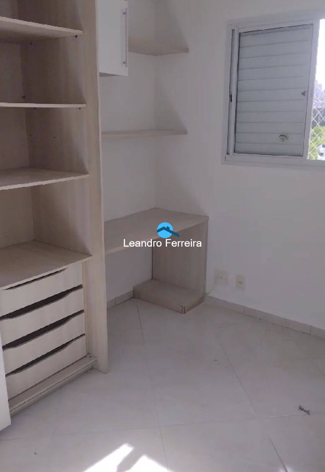 Apartamento à venda com 3 quartos, 60m² - Foto 8