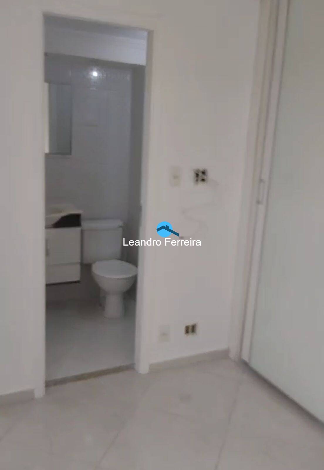 Apartamento à venda com 3 quartos, 60m² - Foto 9