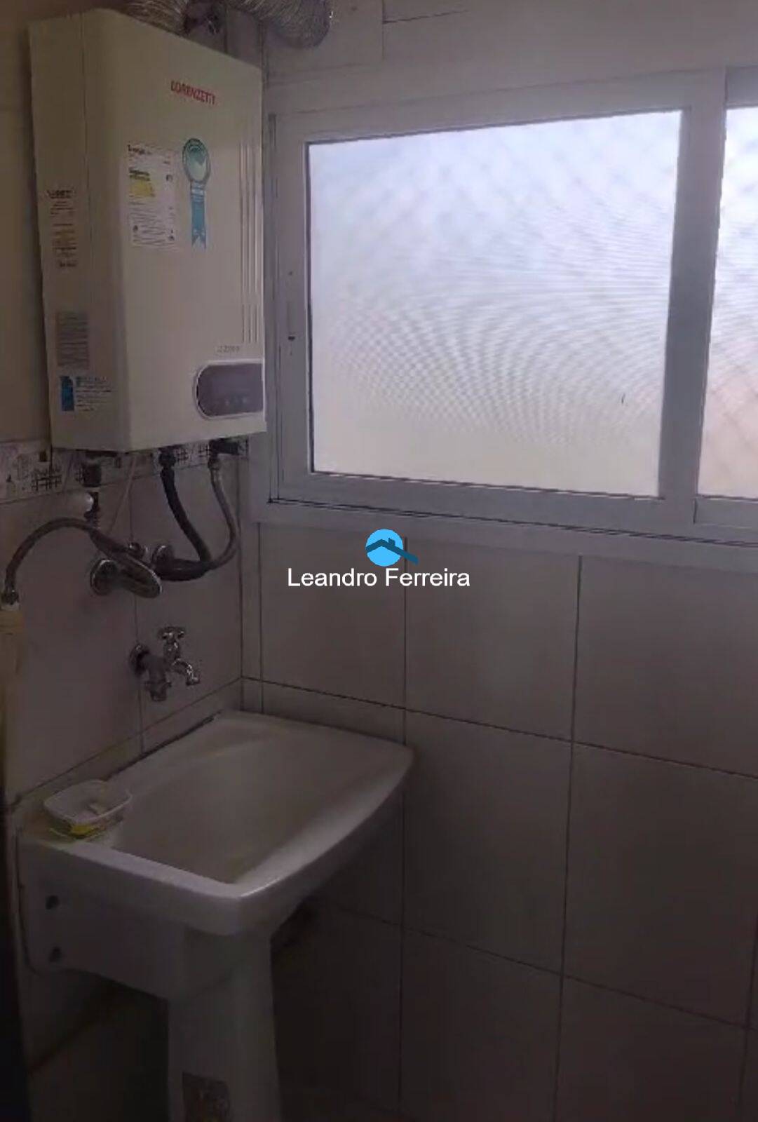 Apartamento à venda com 3 quartos, 60m² - Foto 5