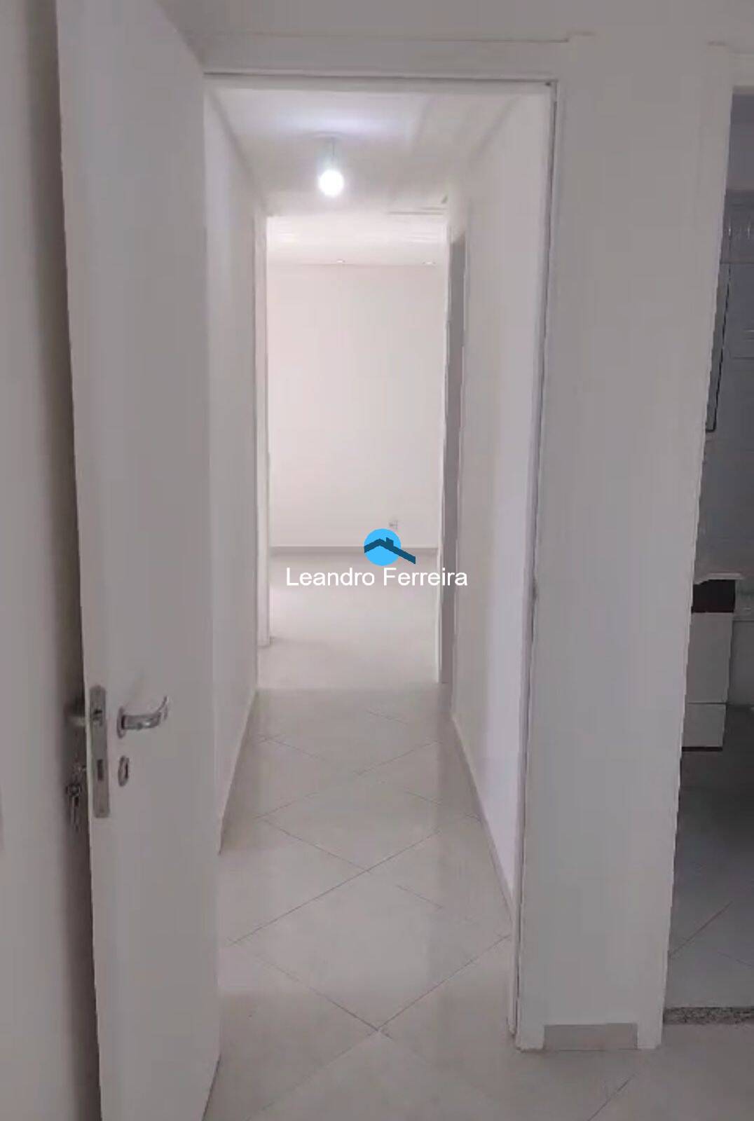 Apartamento à venda com 3 quartos, 60m² - Foto 6