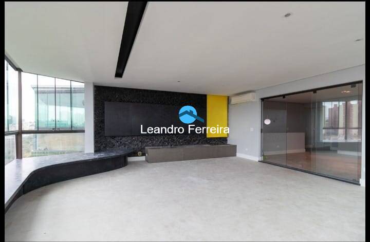 Cobertura à venda com 4 quartos, 300m² - Foto 2