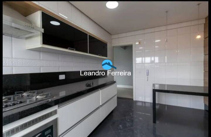 Cobertura à venda com 4 quartos, 300m² - Foto 3