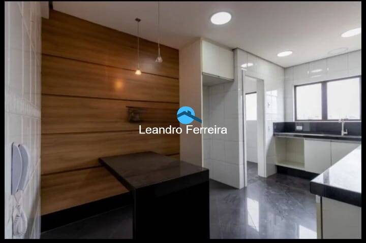 Cobertura à venda com 4 quartos, 300m² - Foto 8