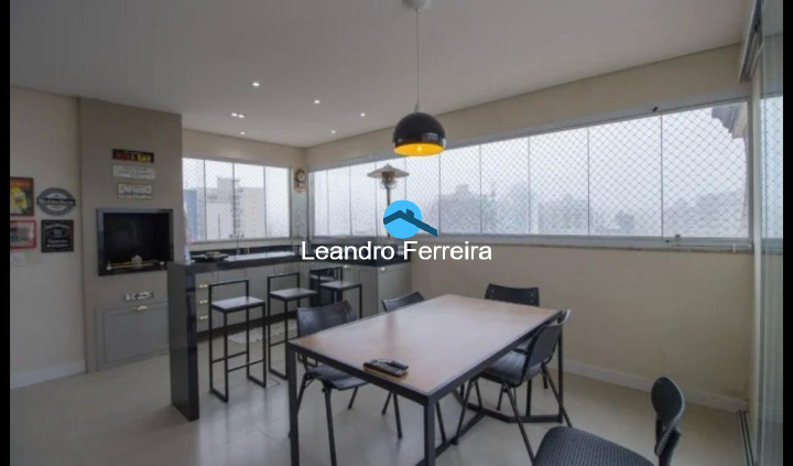 Cobertura à venda com 4 quartos, 214m² - Foto 8