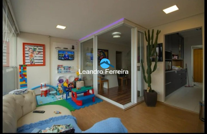 Cobertura à venda com 4 quartos, 214m² - Foto 11