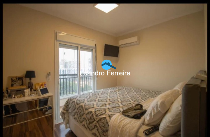 Cobertura à venda com 4 quartos, 214m² - Foto 14