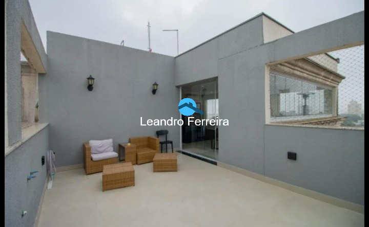 Cobertura à venda com 4 quartos, 214m² - Foto 25