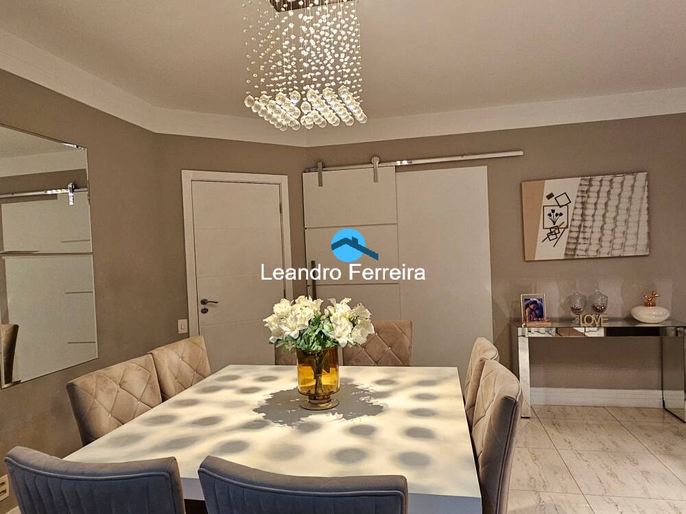 Apartamento à venda com 3 quartos, 128m² - Foto 7