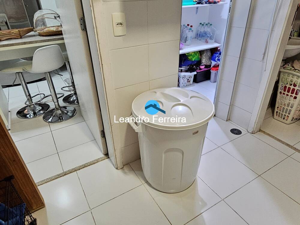 Apartamento à venda com 3 quartos, 128m² - Foto 14