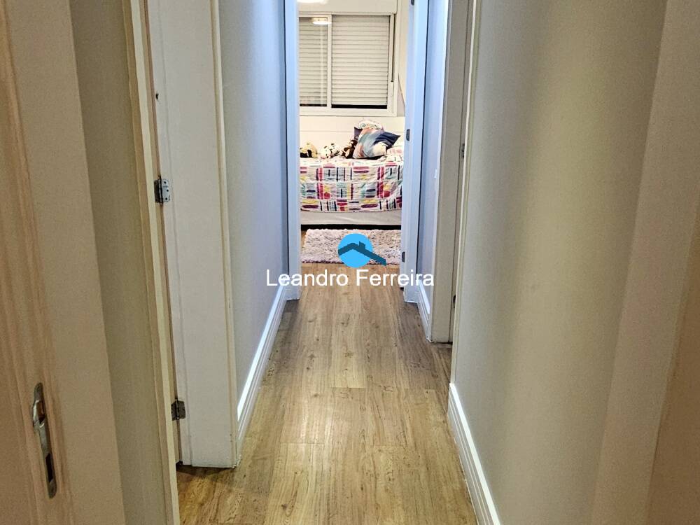 Apartamento à venda com 3 quartos, 128m² - Foto 15