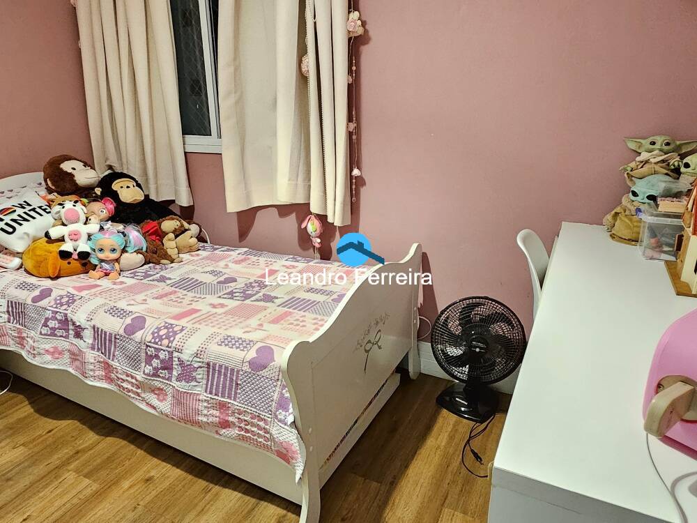 Apartamento à venda com 3 quartos, 128m² - Foto 17