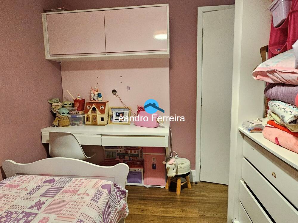 Apartamento à venda com 3 quartos, 128m² - Foto 20