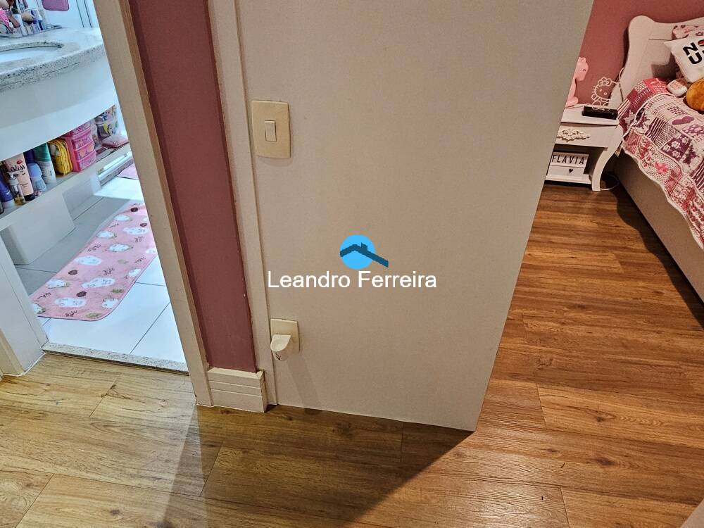 Apartamento à venda com 3 quartos, 128m² - Foto 19