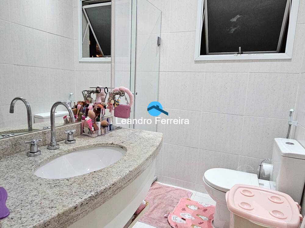 Apartamento à venda com 3 quartos, 128m² - Foto 21