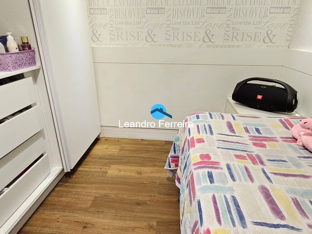 Apartamento à venda com 3 quartos, 128m² - Foto 23