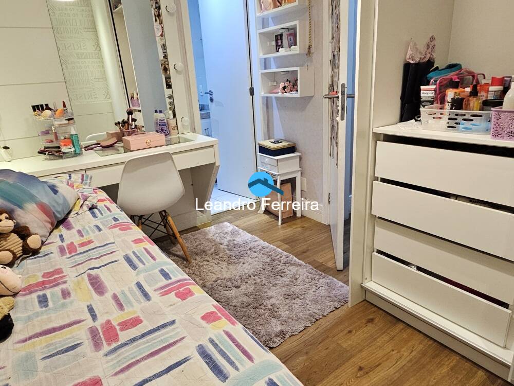 Apartamento à venda com 3 quartos, 128m² - Foto 24