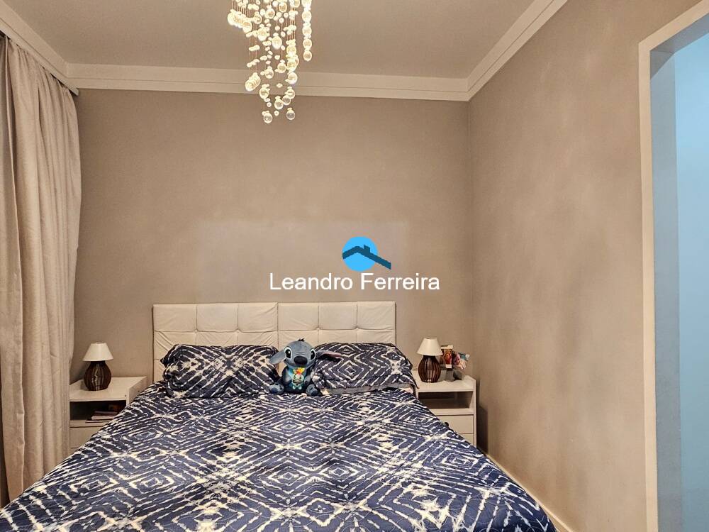 Apartamento à venda com 3 quartos, 128m² - Foto 28