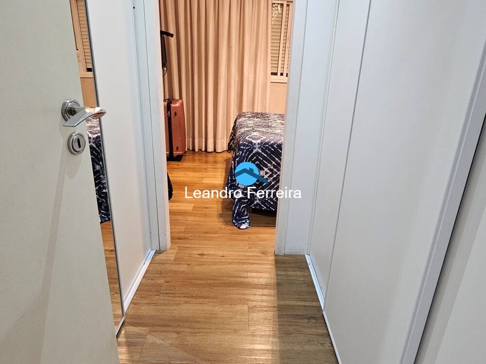 Apartamento à venda com 3 quartos, 128m² - Foto 25