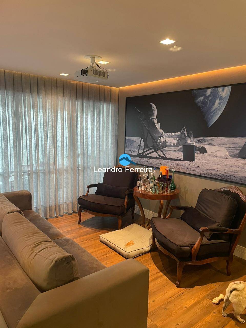 Apartamento à venda com 3 quartos, 147m² - Foto 6