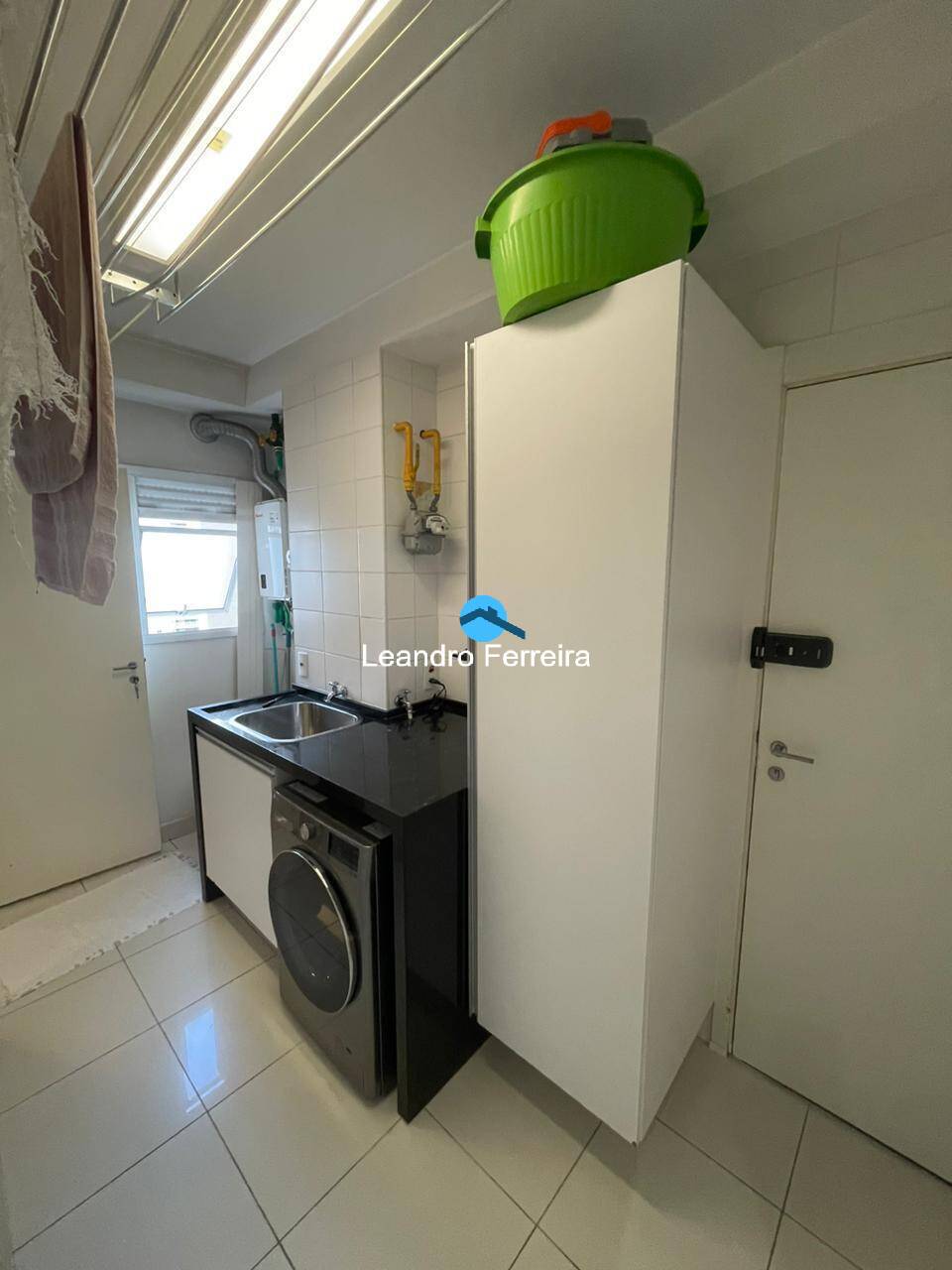 Apartamento à venda com 3 quartos, 147m² - Foto 18