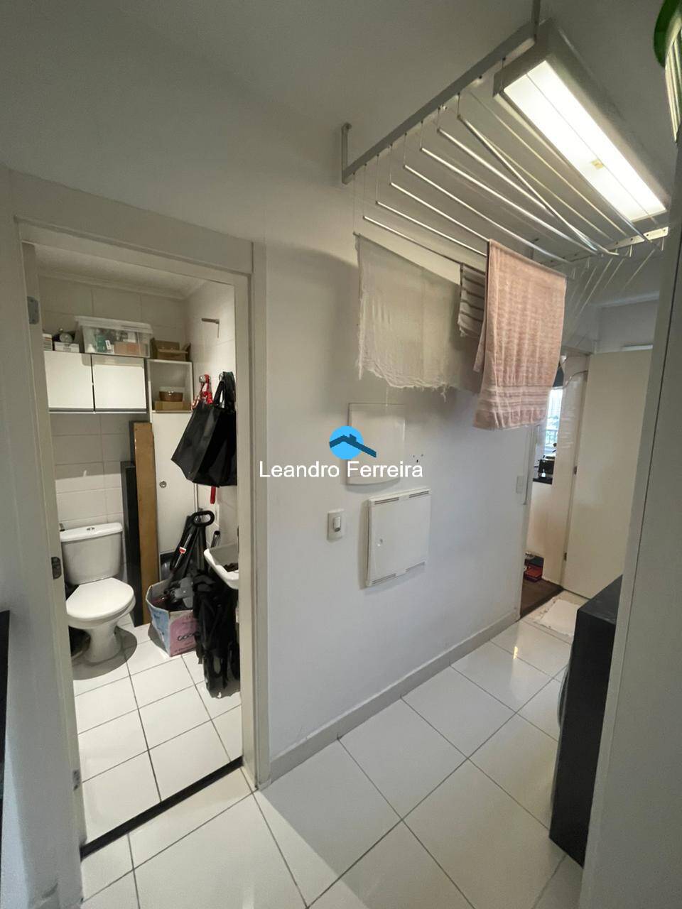 Apartamento à venda com 3 quartos, 147m² - Foto 19