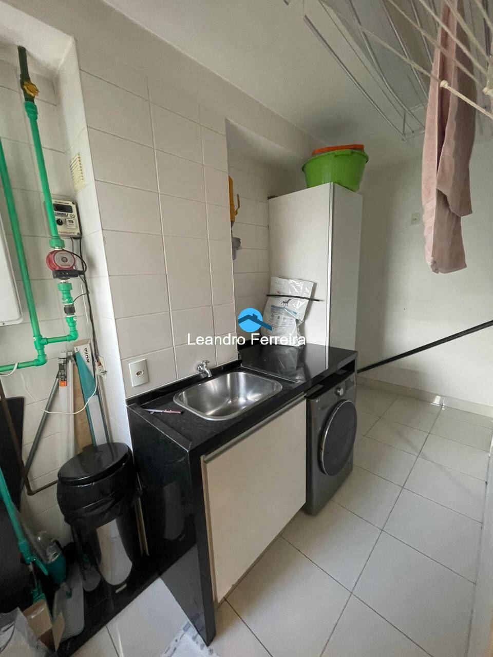 Apartamento à venda com 3 quartos, 147m² - Foto 17