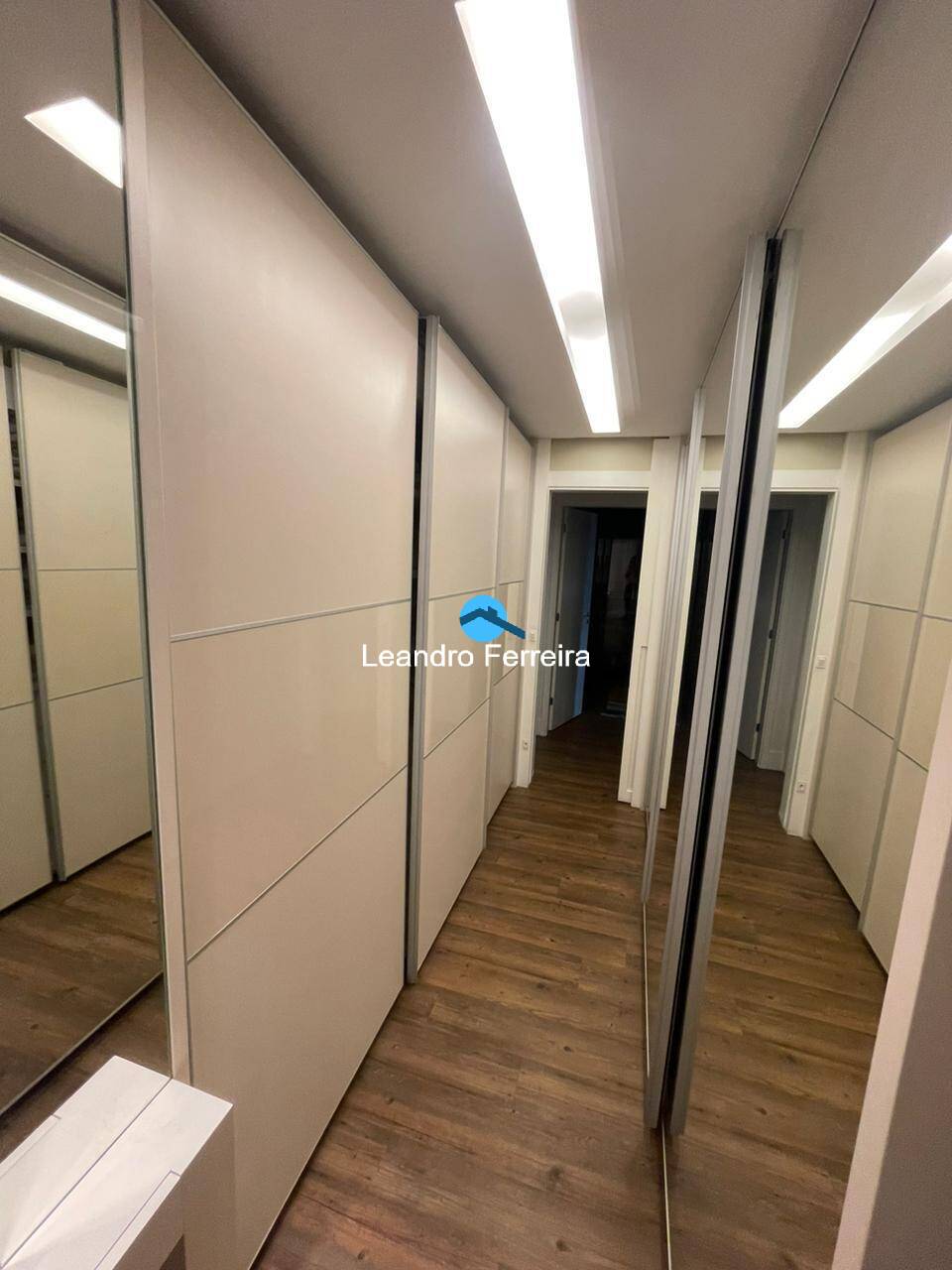 Apartamento à venda com 3 quartos, 147m² - Foto 28