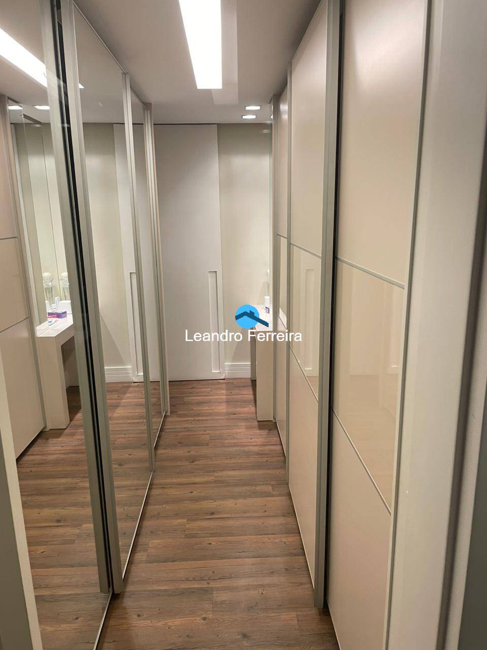 Apartamento à venda com 3 quartos, 147m² - Foto 30